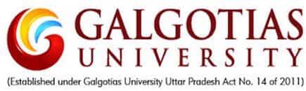 Galgotias University Engineering Admission GEEE